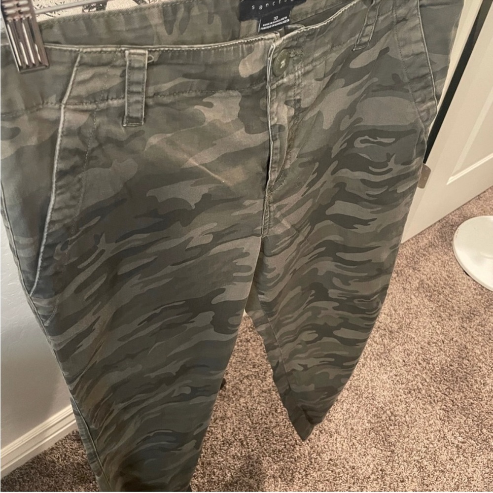 Sanctuary Pants